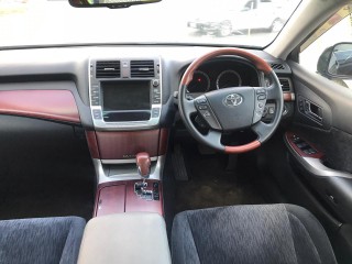 2013 Toyota CROWN MAJESTA for sale in Clarendon, Jamaica