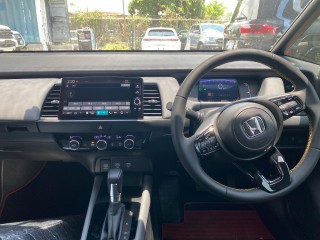2024 Honda FIT for sale in Kingston / St. Andrew, Jamaica