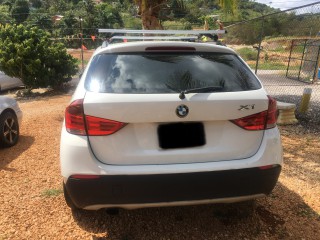 2012 BMW X1 for sale in Manchester, Jamaica