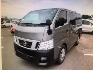 2013 Nissan Caravan NV350 for sale in Kingston / St. Andrew, Jamaica
