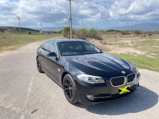 2013 BMW 5 series for sale in Kingston / St. Andrew, Jamaica