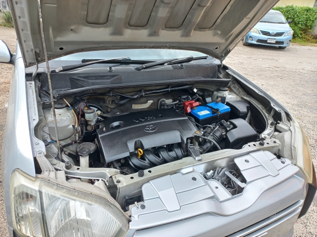 2015 Toyota Probox for sale in Kingston / St. Andrew, Jamaica