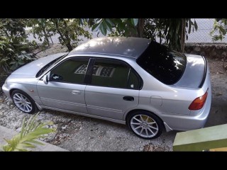 2000 Honda Civic for sale in St. James, Jamaica