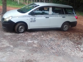 2011 Nissan Ad for sale in Westmoreland, Jamaica