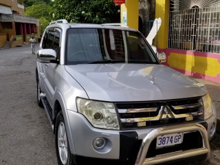 2007 Mitsubishi PAJERO for sale in Portland, Jamaica