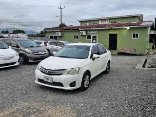 Jamaica
