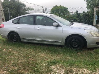 2009 Nissan Teana for sale in St. James, Jamaica