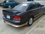 2003 Mitsubishi Galant for sale in Kingston / St. Andrew, Jamaica