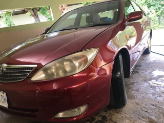 2001 Toyota Camry for sale in Kingston / St. Andrew, Jamaica