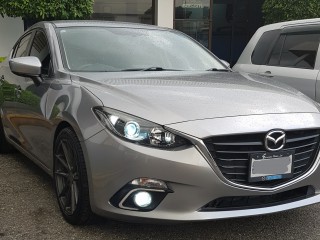 2015 Mazda 3 for sale in Kingston / St. Andrew, Jamaica