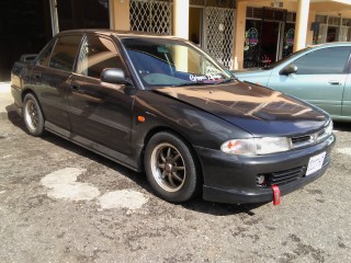 1994 Mitsubishi Lancer for sale in Manchester, Jamaica