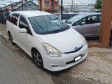 2006 Toyota WISH for sale in Kingston / St. Andrew, Jamaica