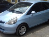 2004 Honda Fit for sale in Kingston / St. Andrew, Jamaica
