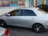 2008 Toyota Belta for sale in Kingston / St. Andrew, Jamaica