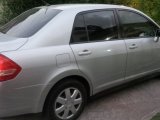 2010 Nissan Tiida for sale in Kingston / St. Andrew, Jamaica