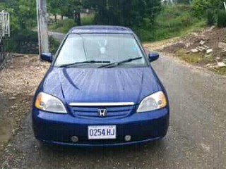 2000 Honda Civic for sale in St. Catherine, Jamaica