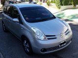 2006 Nissan Note for sale in Kingston / St. Andrew, Jamaica