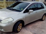 2007 Nissan Tiida Latio for sale in Trelawny, Jamaica