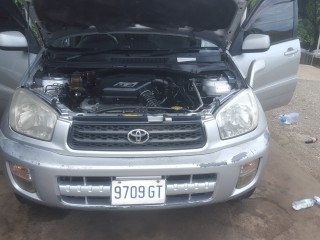 2001 Toyota Rav4 for sale in St. Ann, Jamaica