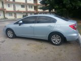 2012 Honda Civic lx for sale in Kingston / St. Andrew, Jamaica