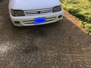 1992 Toyota Starlet for sale in Trelawny, Jamaica