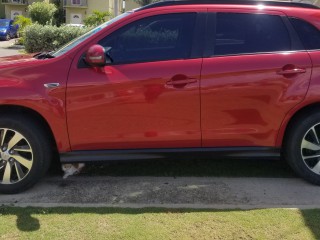 2016 Mitsubishi ASX for sale in Kingston / St. Andrew, Jamaica