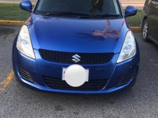 2013 Suzuki Swift for sale in Kingston / St. Andrew, Jamaica