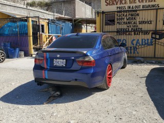 2006 BMW 323I MSport for sale in St. Catherine, Jamaica