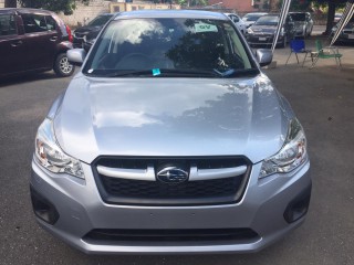 2014 Subaru Impreza for sale in Kingston / St. Andrew, Jamaica