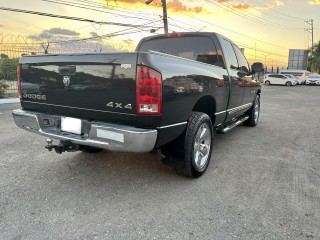 2004 Dodge Ram 1500