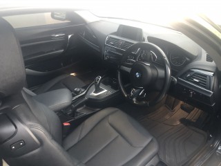 2017 BMW coupe for sale in Kingston / St. Andrew, Jamaica