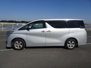 2016 Toyota Vellfire for sale in St. James, Jamaica
