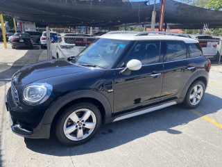 2019 Mini COOPER COUNTRYMAN