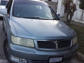 2001 Mitsubishi Space waggon for sale in Kingston / St. Andrew, Jamaica