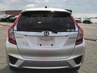 2015 Honda Fit Hybrid for sale in Kingston / St. Andrew, Jamaica