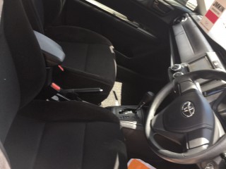 2018 Toyota Axio for sale in Clarendon, Jamaica