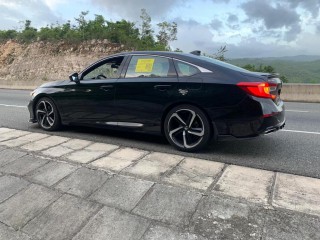 2018 Honda Accord for sale in St. Ann, Jamaica