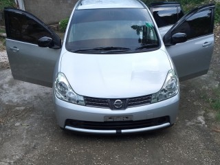 2013 Nissan Wingroad for sale in Kingston / St. Andrew, Jamaica
