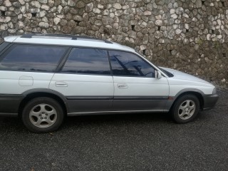 1998 Subaru Outback for sale in Kingston / St. Andrew, Jamaica