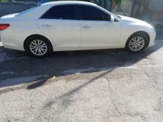 2013 Toyota Mark X for sale in St. James, Jamaica