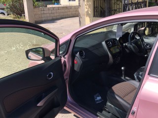 2015 Nissan note medalist for sale in St. Catherine, Jamaica