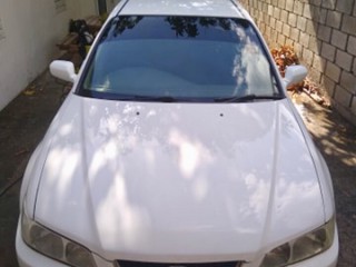 2002 Honda Accord for sale in Kingston / St. Andrew, Jamaica