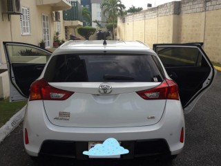 2013 Toyota Auris for sale in Kingston / St. Andrew, Jamaica