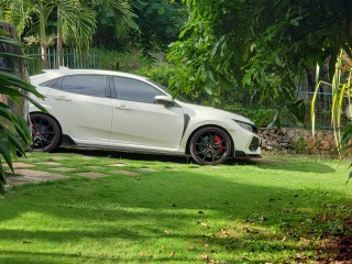 2018 Honda Civic type R for sale in Kingston / St. Andrew, Jamaica