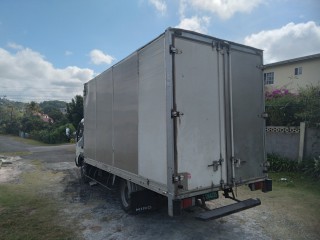 2004 Hino Dutro for sale in Manchester, Jamaica