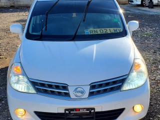 2011 Nissan Tiida Latio for sale in St. Catherine, Jamaica