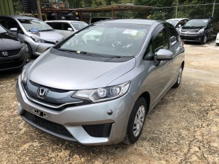 2014 Honda Fit GK 5 for sale in Manchester, Jamaica