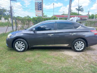 2013 Nissan Sylphy for sale in St. Catherine, Jamaica