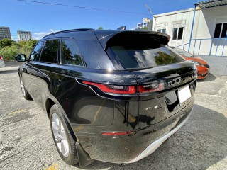 2021 Land Rover Range Rover Velar