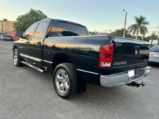 2004 Dodge Ram 1500